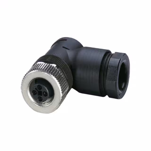 1408989 Phoenix Contact  Circular Connector Assemblies